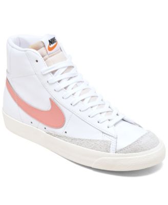 Blazer Mid 77 Casual Sneakers 