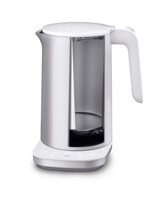 Enfinigy 1.5-L Silver Kettle Pro