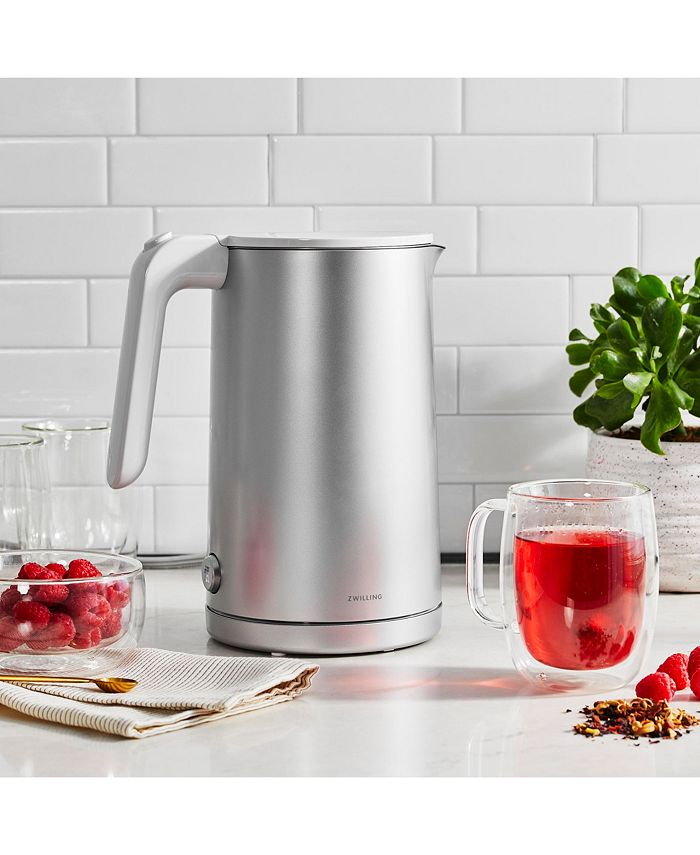 Zwilling Enfinigy® Tea Kettle Macy's