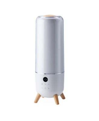 Homedics - HoMedics&reg; TotalComfort&reg; Deluxe Ultrasonic Humidifier