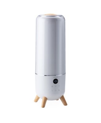Homedics TotalComfort® Deluxe Ultrasonic Humidifier