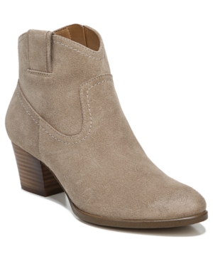 image of Zodiac Kela Booties Women-s Shoes