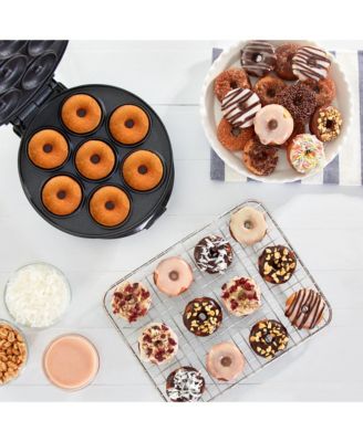 Express Mini Donut Maker
