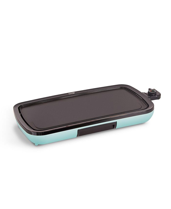 Dash Everyday 10" x 20" Griddle Macy's