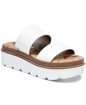 Sam Edelman Raul Double-Banded Sporty Sandals Women's Shoes