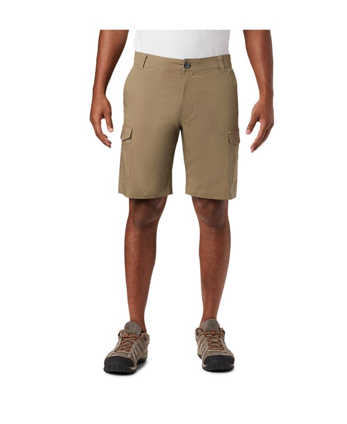 Columbia big top and tall shorts
