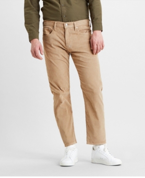 Levi's Men's 502 Taper Corduroy Jeans