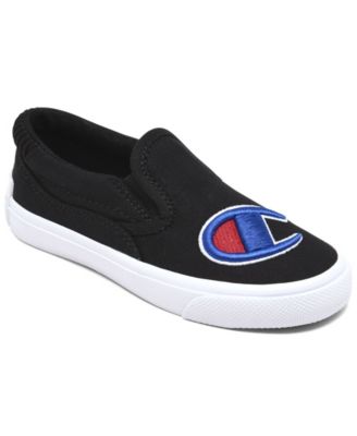 champion sneakers slip on