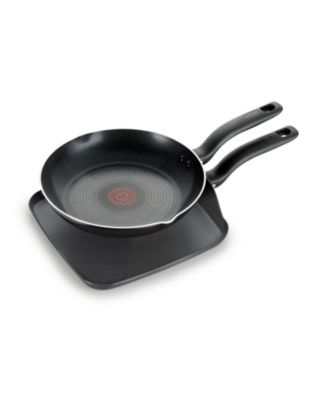 T-Fal - T-fal Culinaire 2-Pc. Cookware Set
