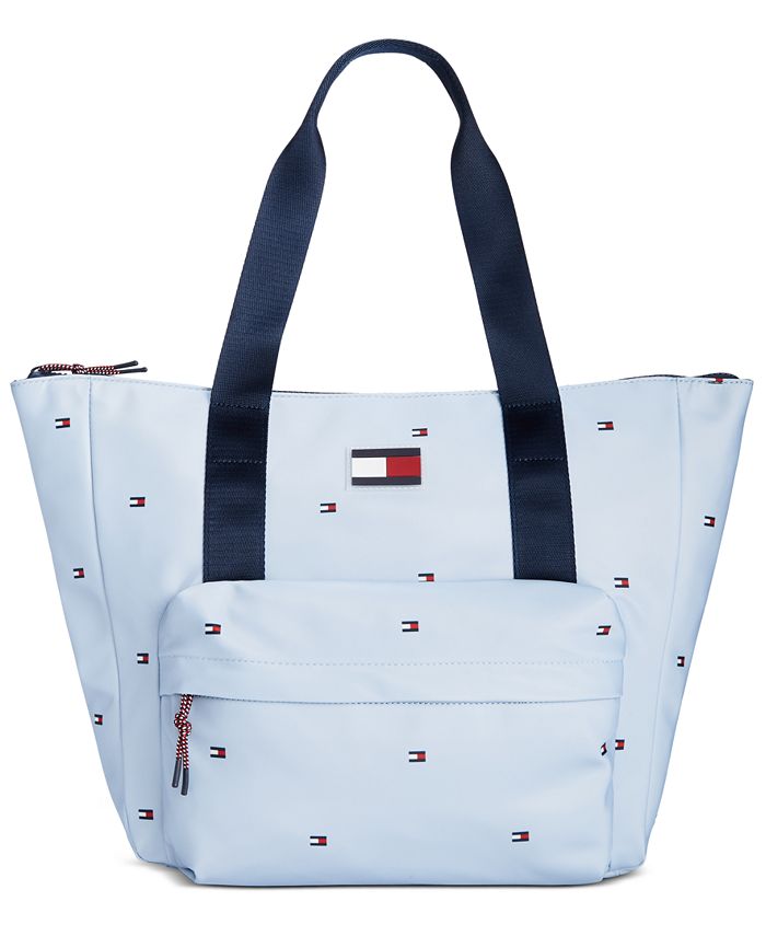 Tommy Hilfiger Allie Tote Macy's