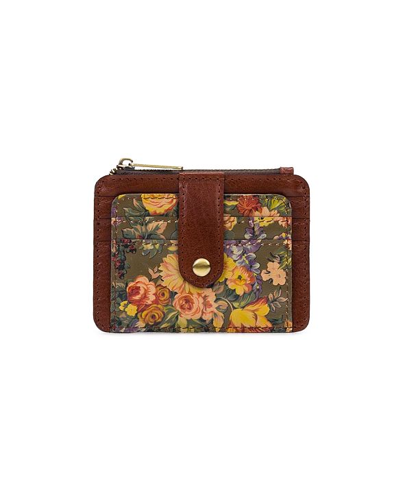 Patricia Nash Cassis ID Wallet & Reviews - Handbags & Accessories - Macy's