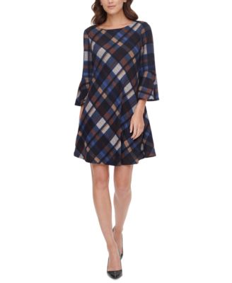 macys womens christmas dresses