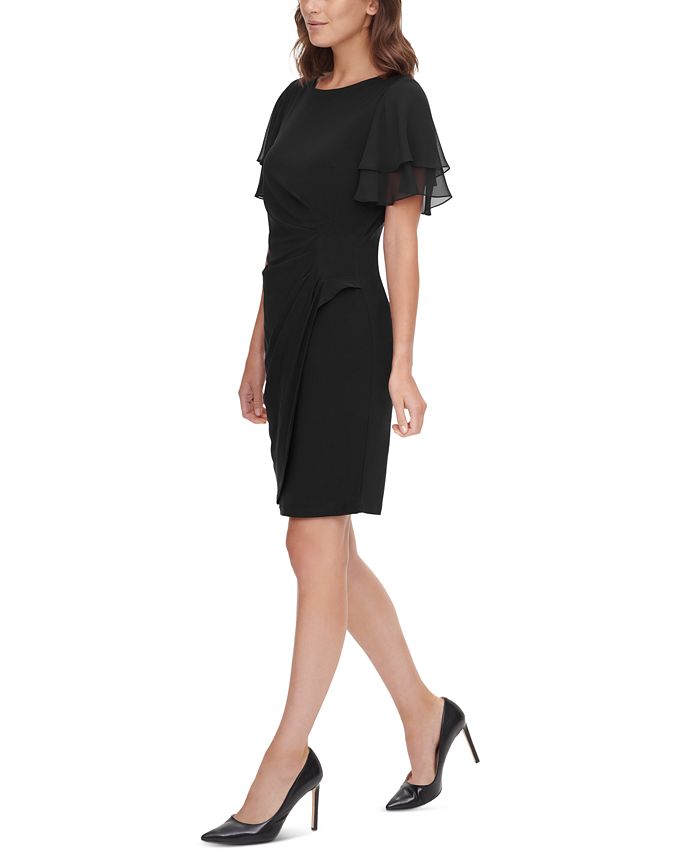 jessica-howard-petite-chiffon-sleeve-sheath-dress-macy-s