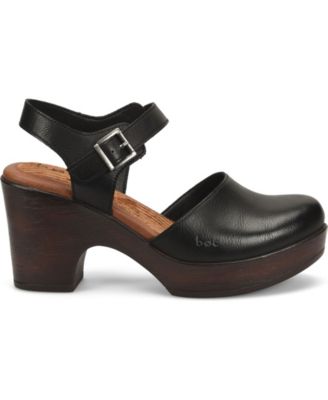 Women's Natasha Comfort Wedge Sandals