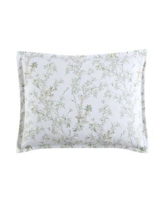 Lindy 7 Piece Comforter Set, Full/Queen