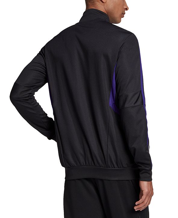 adidas Men's Tiro 19 AEROREADY Soccer Jacket & Reviews - Coats ...