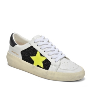 image of Vintage Havana Women-s Stride Sneaker Women-s Shoes