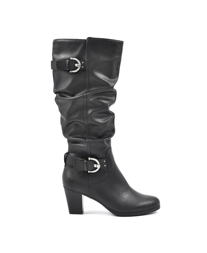 rialto farewell women's tall boots