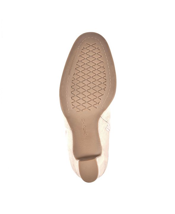 rialto farewell women's tall boots