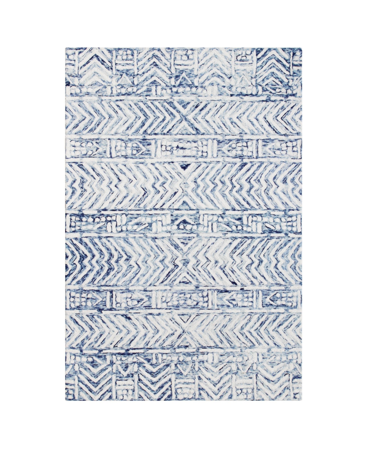 Liora Manne Cyprus Batik Area Rug