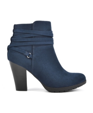 image of Rialto Spade Booties Women-s Shoes