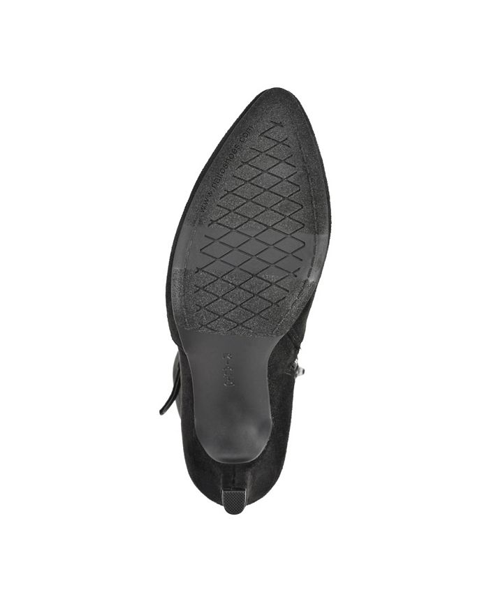 rialto knee high boots