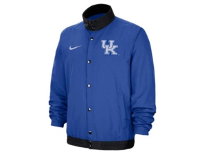 Nike Men's Kentucky Wildcats Lightweight Dna Jacket