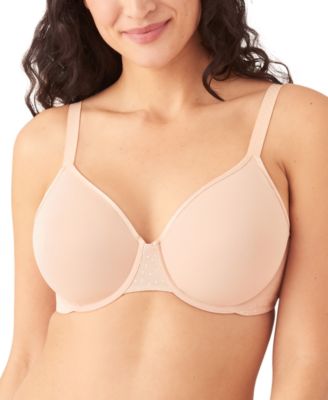 Wacoal - Women's Back Appeal Minimizer Bra
