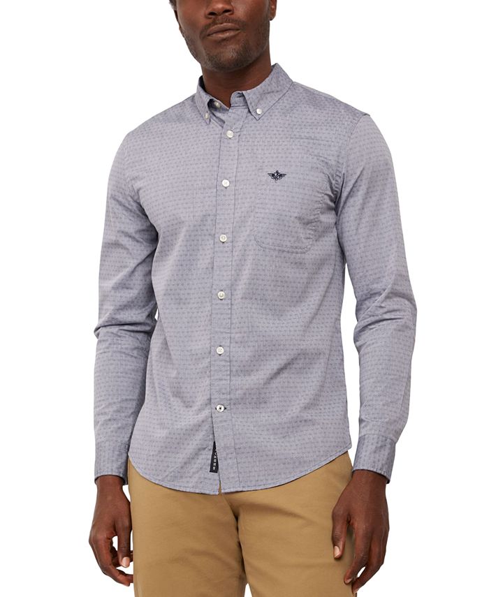 dockers alpha supreme flex