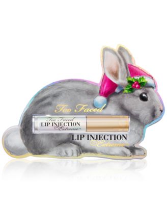 Too Faced - Travel Size Lip Injection Extreme Lip Plumper Ornament