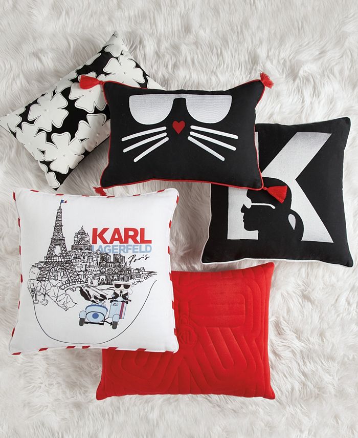 Karl Lagerfeld Paris - 