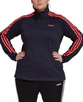 macys adidas jackets