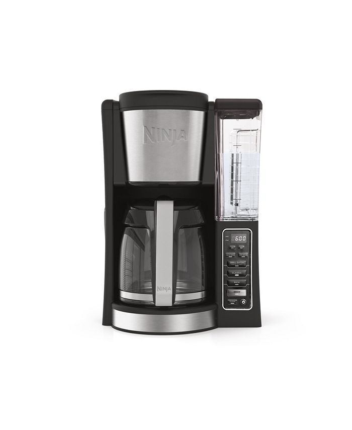 Ninja® 12-Cup Programmable Coffee Brewer CE200 