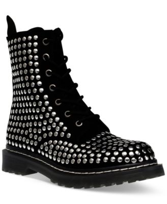 macys marc fisher boots