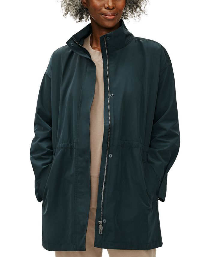 Eileen fisher 2025 utility jacket