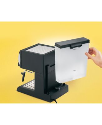 Espresso & Cappuccino Maker - 40715