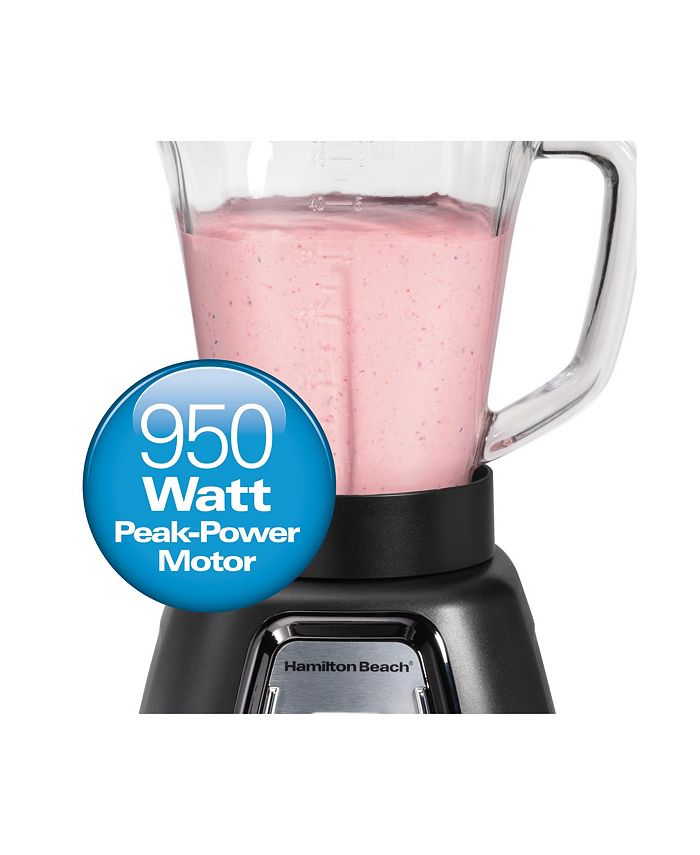 Hamilton Beach MultiBlend Macy's