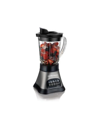 Wave Crusher Blender with Blend-in Travel Jar - 58161