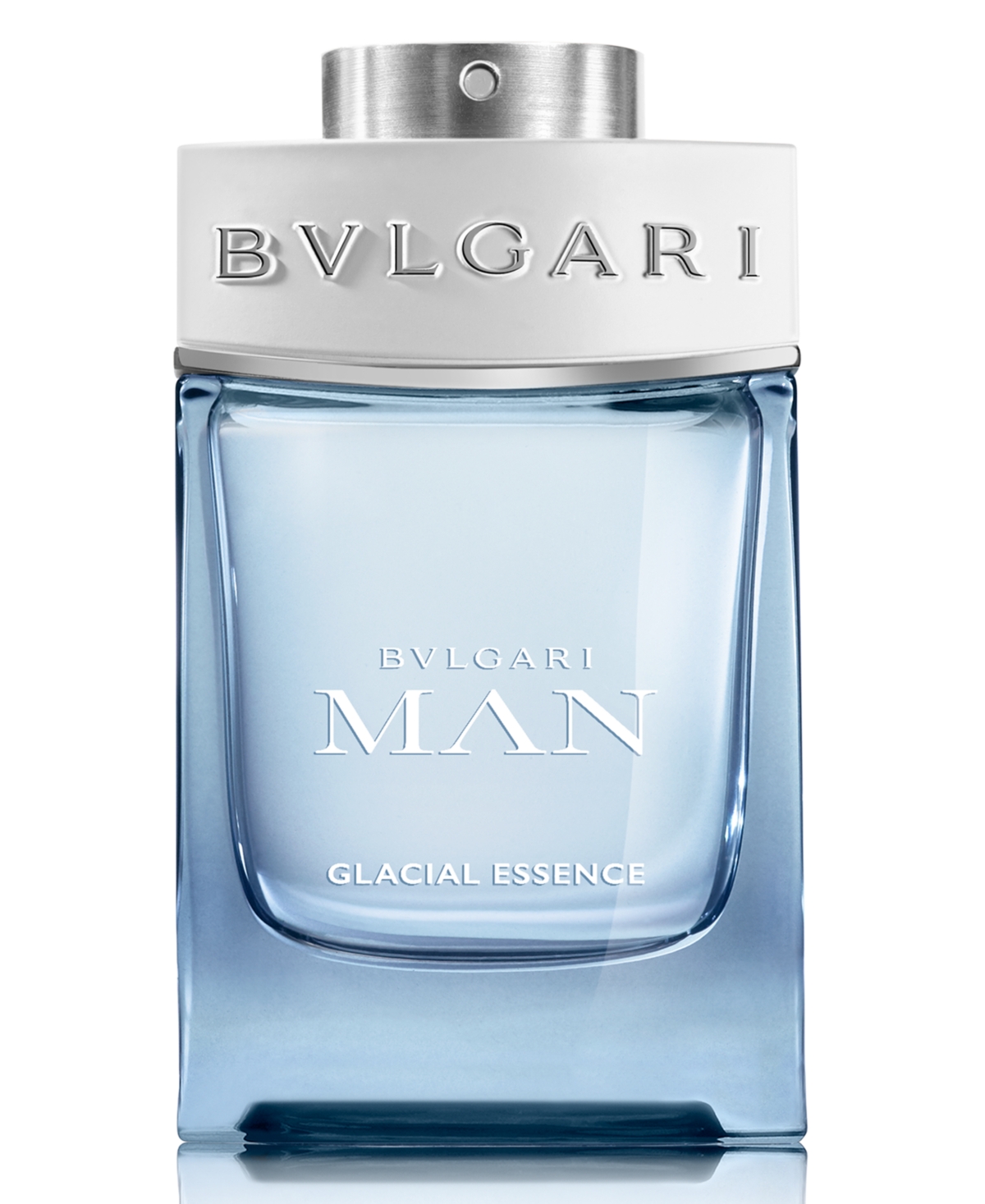 Shop Bvlgari Men's 2-pc. Man Glacial Essence Eau De Parfum Gift Set In No Color