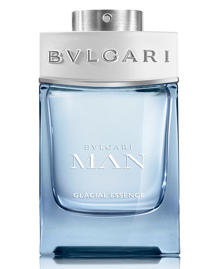 Bvlgari Man Glacial Essence 3.4 oz Eau de Parfum Spray