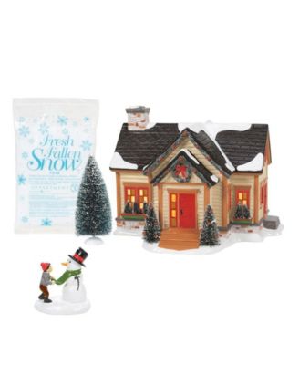 Department 56