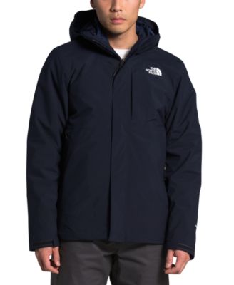 mens north face jacket 3 in 1