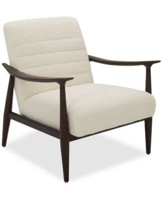 Furniture - Lylie 29" Fabric Accent Chair