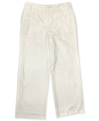 macy's ladies summer pants