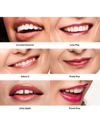 Clinique 15-Pc. Ultimate Lip Roll Out Gift Set