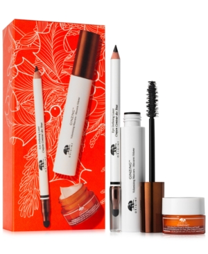 3-Pc. GinZing Eye For Enchantment Gift Set