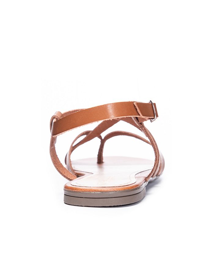 chinese laundry milani wedge sandal