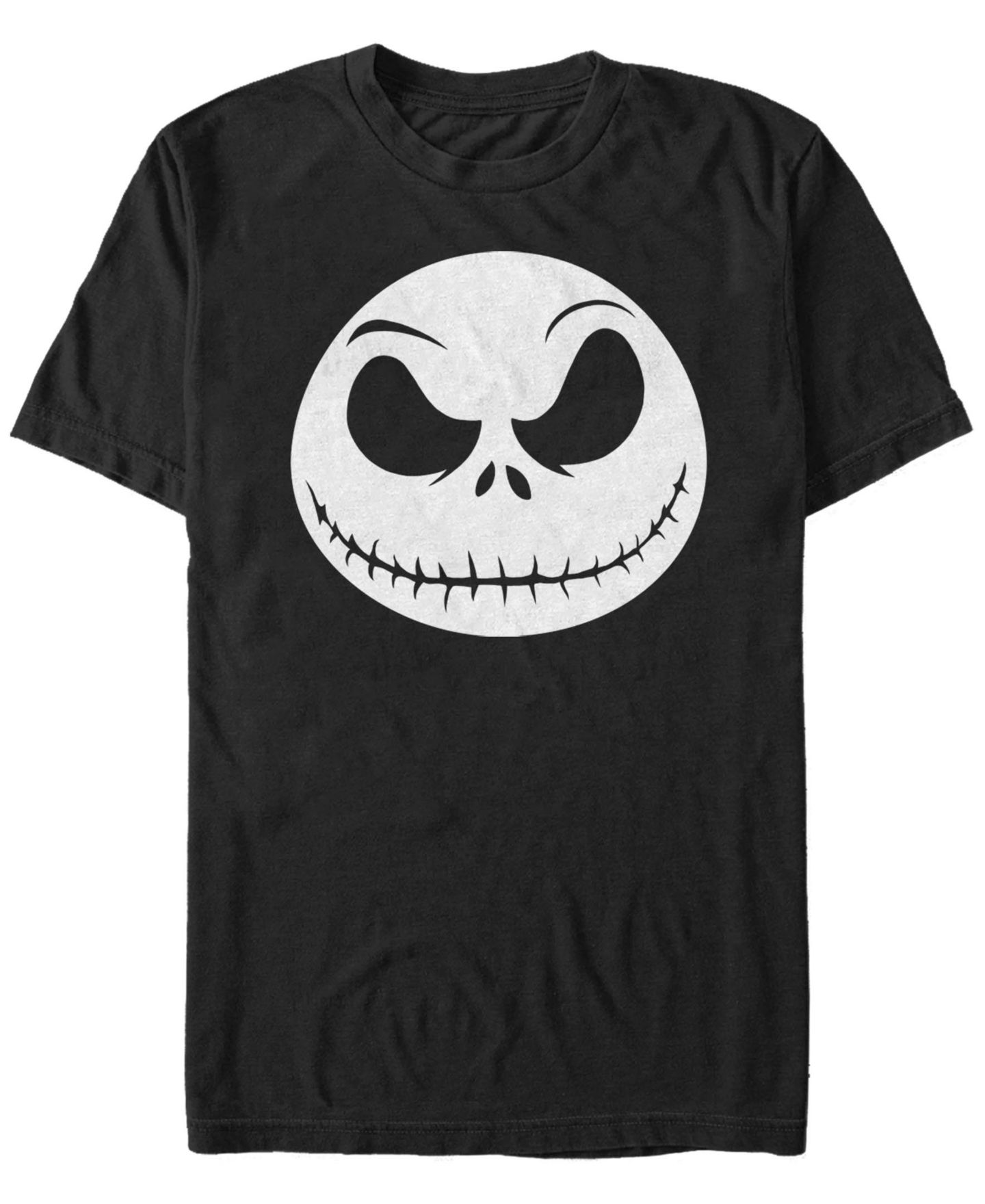 Мужская футболка Fifth Sun Her Jack Short Sleeve, цвет: Чёрный — фото 1