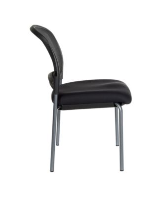 Visitors Office Chair With ProGrid Back