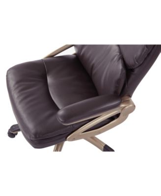 Executive Low Back Office Chair